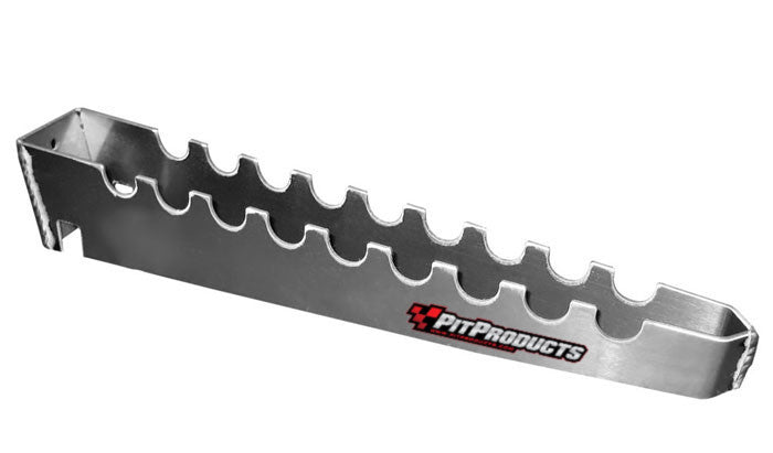 T-Handle Rack - Aluminum 