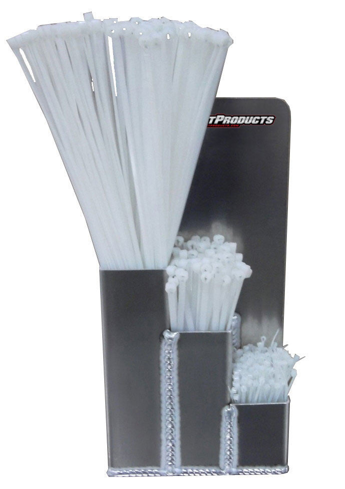 Zip Tie Dispenser- Aluminum