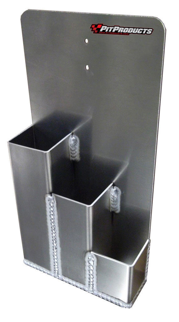 Zip Tie Dispenser- Aluminum