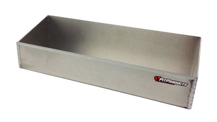 Cleaner Shelf - Aluminum