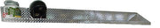 Overhead Shelf - Aluminum