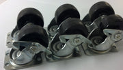 Casters - 6