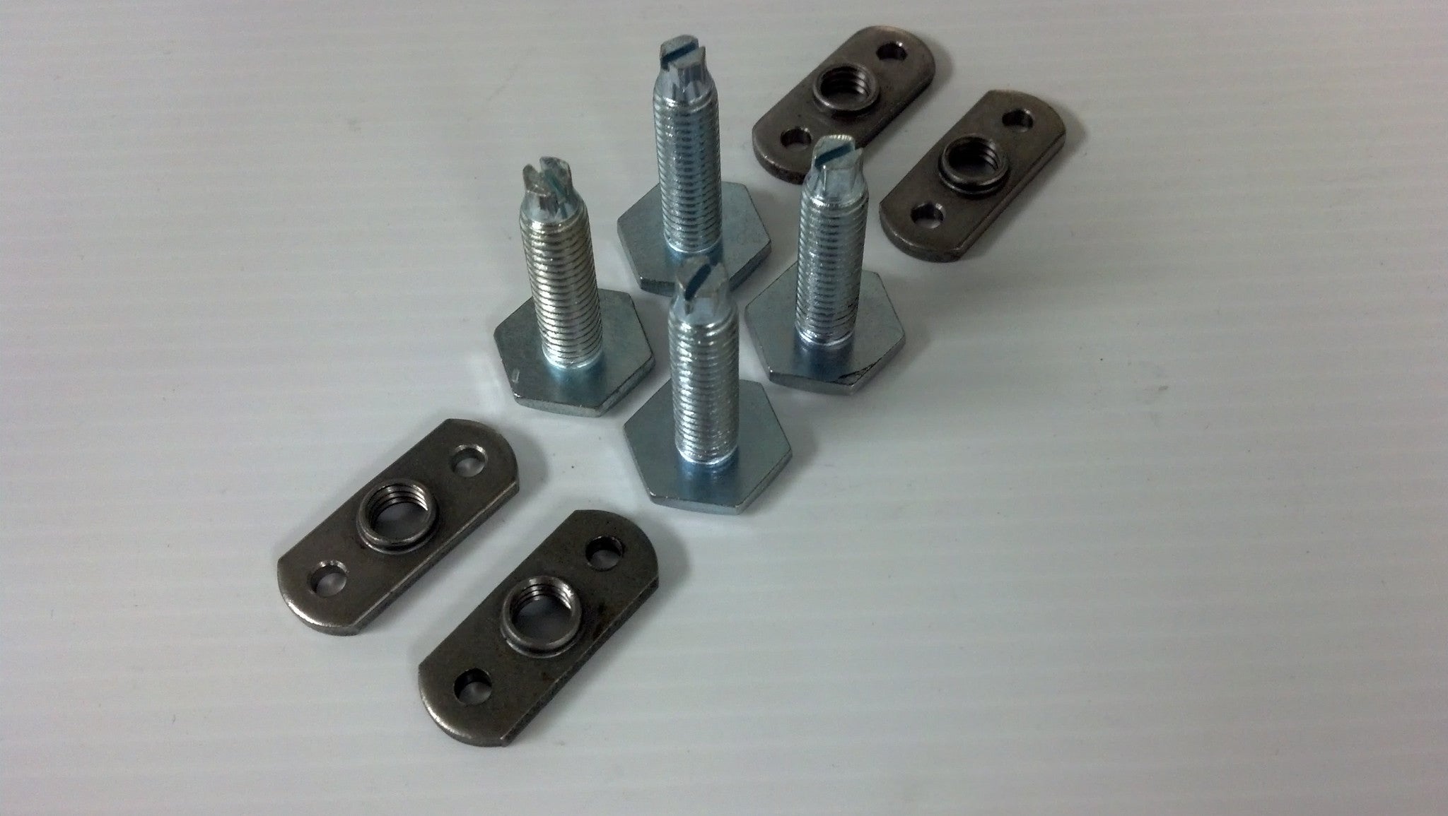 Levelers - 4