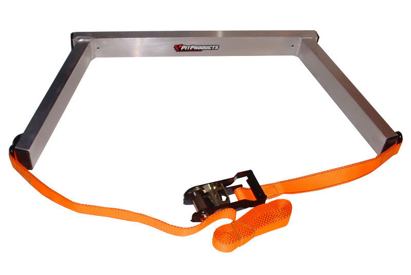 Drum Stabilizer - Aluminum