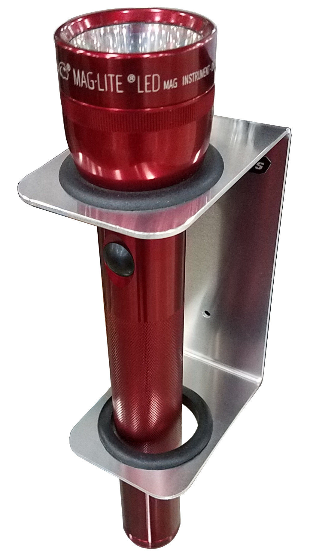 Trailer Organization Kit-Aluminum