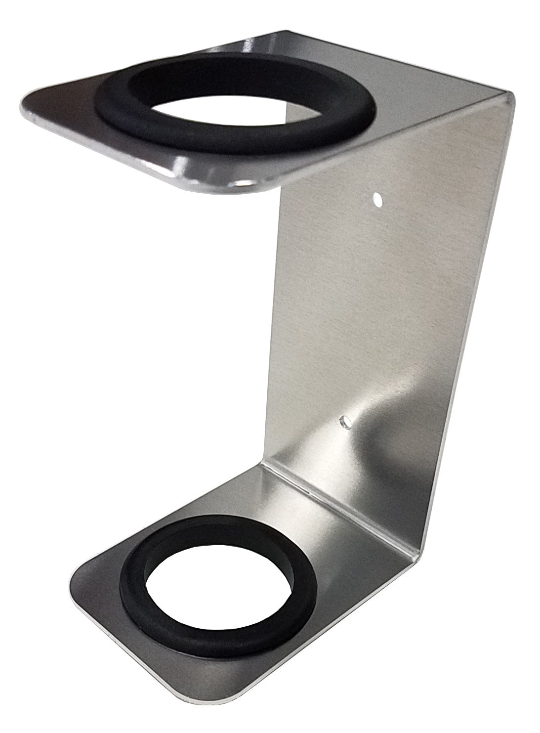 Flashlight Hanger - Aluminum