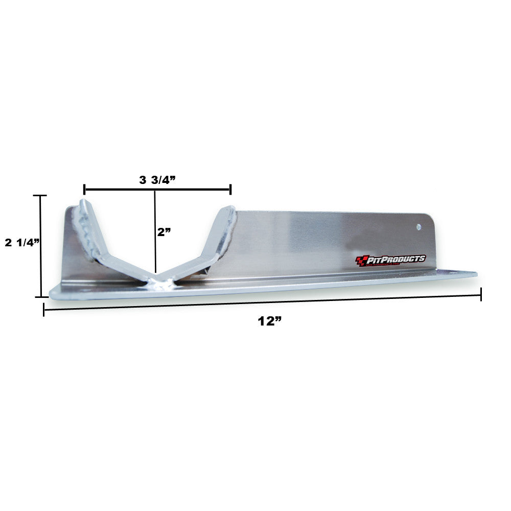 Floor Jack Stabilizer - Aluminum