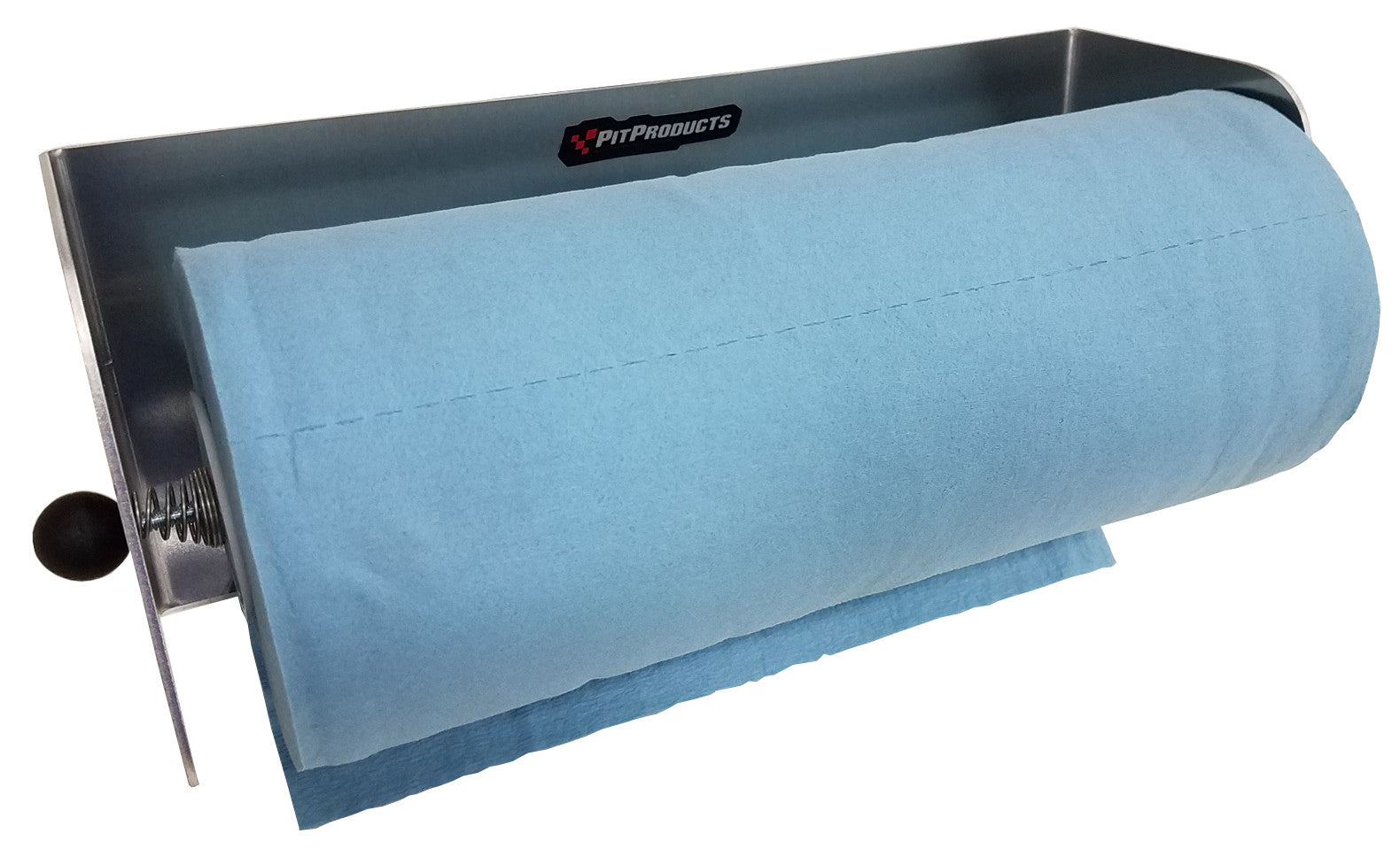 Paper Towel Dispenser- Aluminum