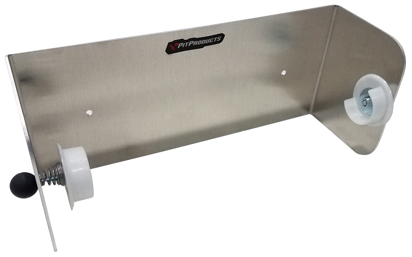 Paper Towel Dispenser- Aluminum