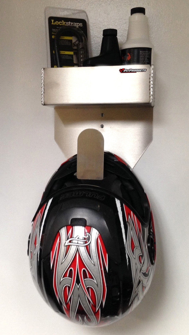 Helmet Hanger Caddy
