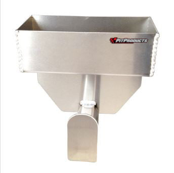 Helmet Hanger Caddy - Aluminum