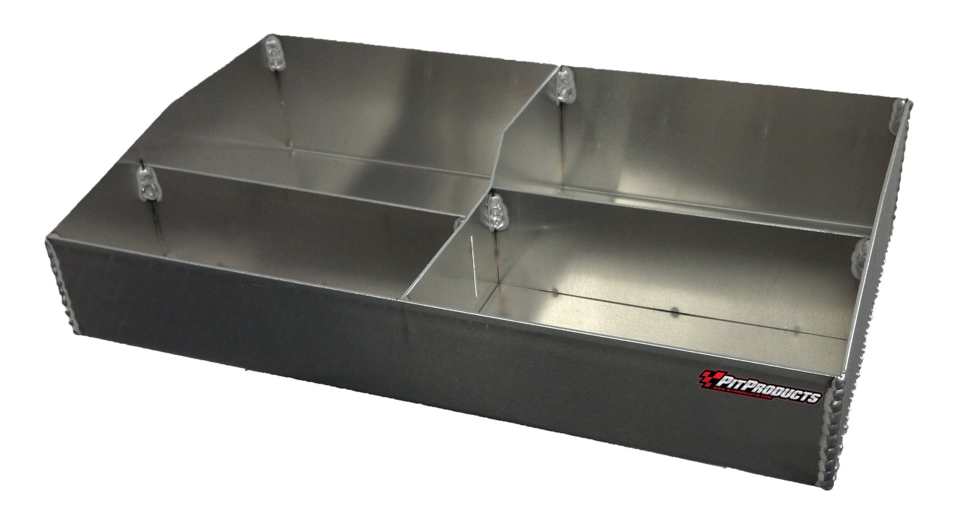 Divider Tray - Aluminum