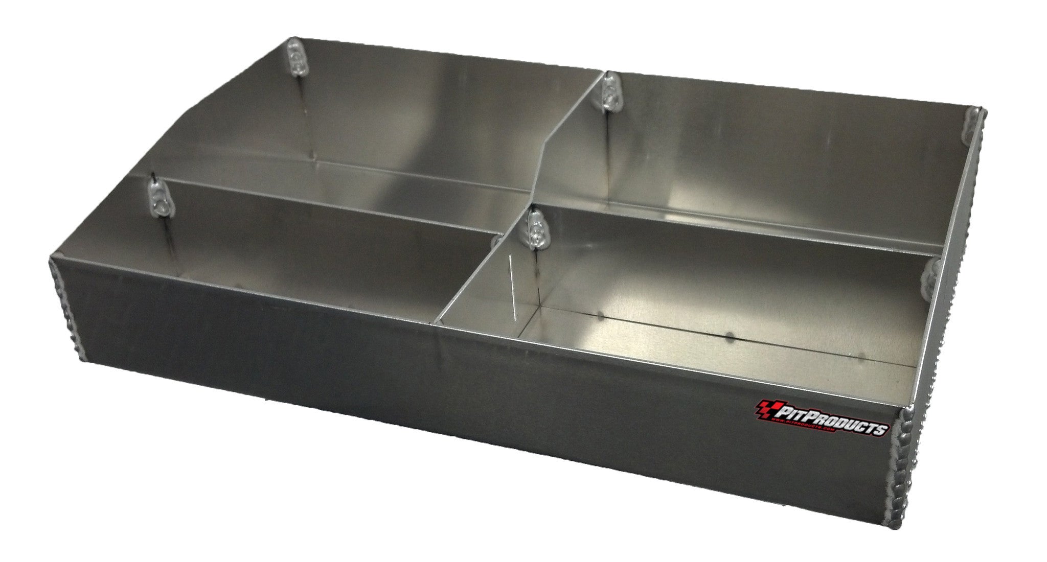 Divider Tray - Aluminum