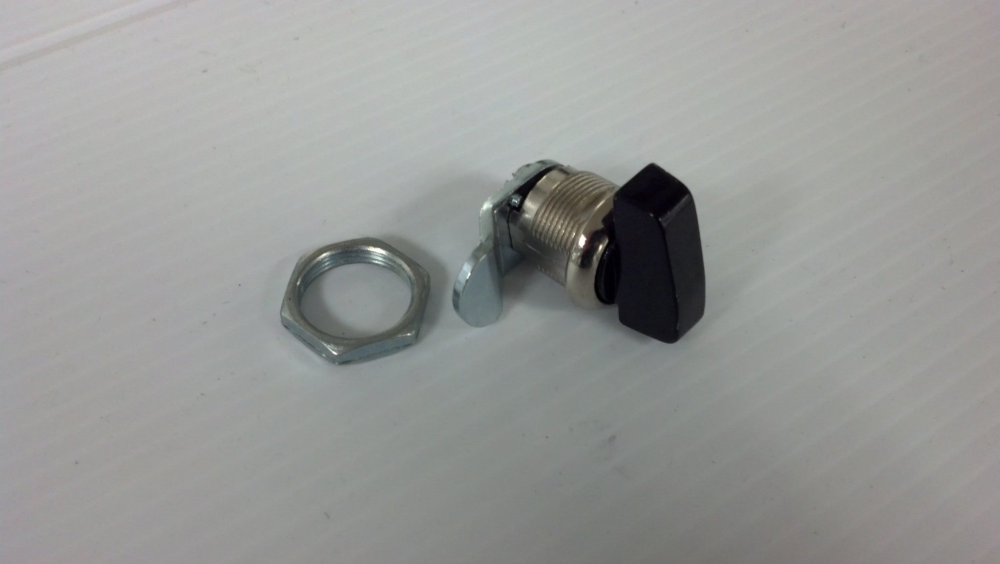Latch for Overhead Cabinet