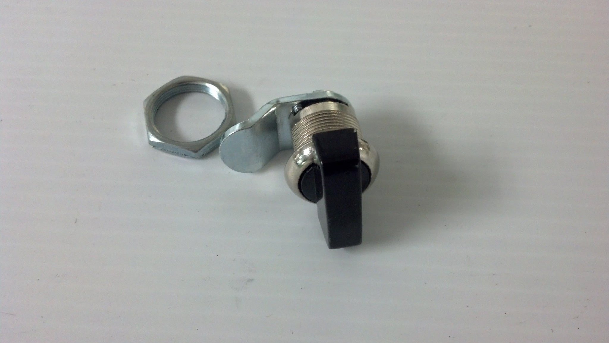 Latch for Overhead Cabinet