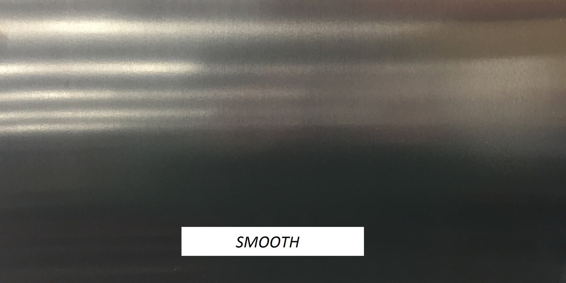 Smooth Aluminum