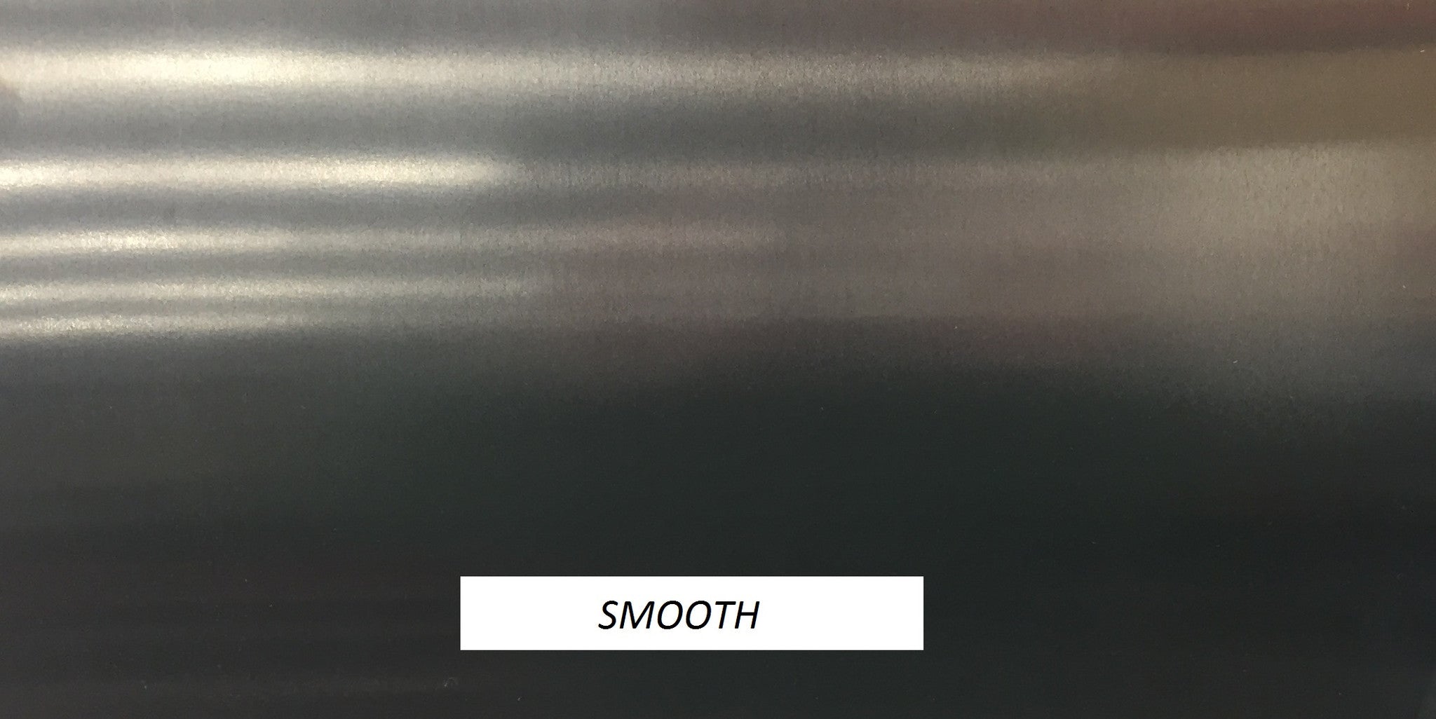 Smooth Aluminum