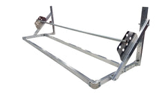 Tire Racks for Trailer, Garage & Workshop